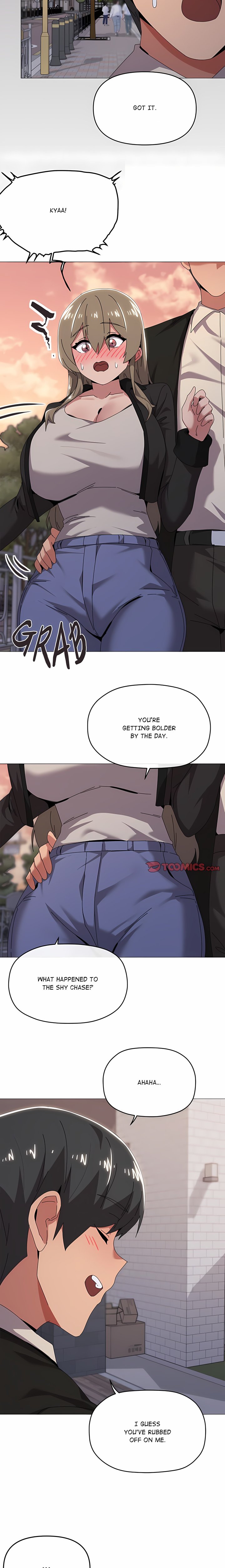 18+ What’s Wrong With This Family? (Uncensored) Chapter 66 page 14