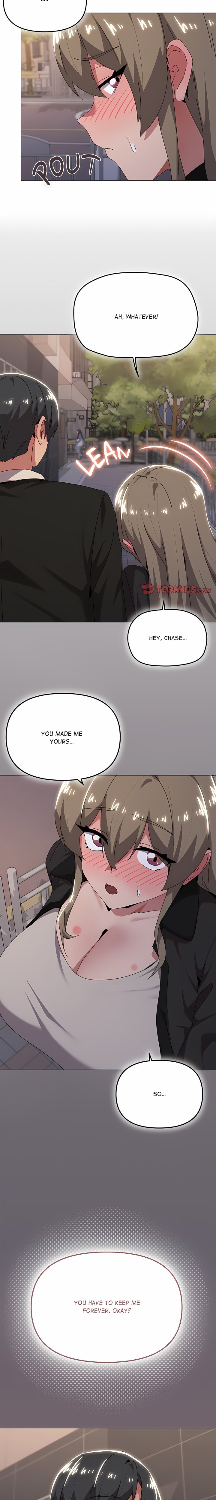 18+ What’s Wrong With This Family? (Uncensored) Chapter 66 page 15