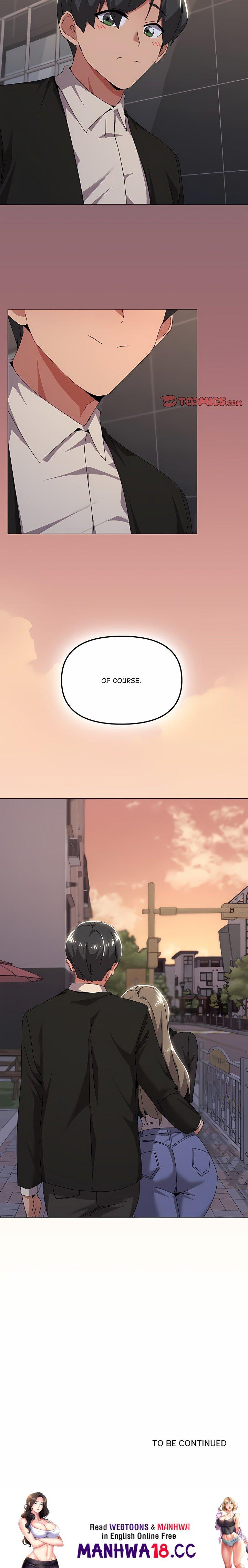 18+ What’s Wrong With This Family? (Uncensored) Chapter 66 page 16