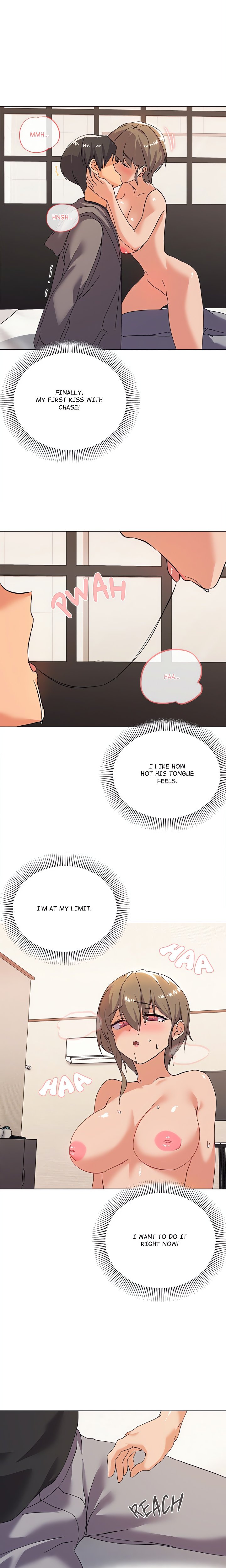 18+ What’s Wrong With This Family? (Uncensored) Chapter 7 page 4