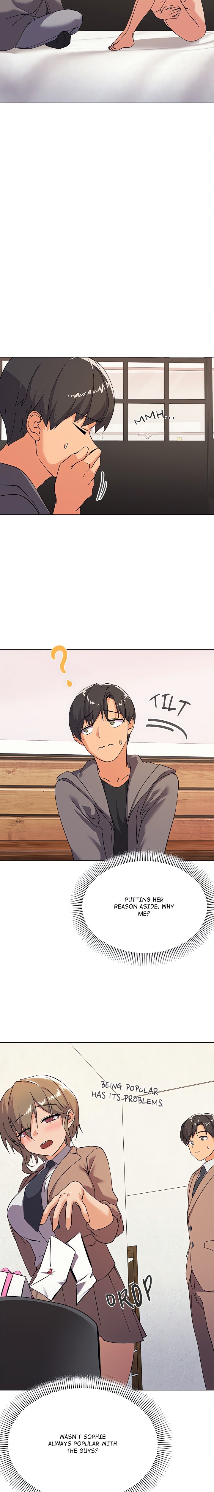 18+ What’s Wrong With This Family? (Uncensored) Chapter 7 page 14