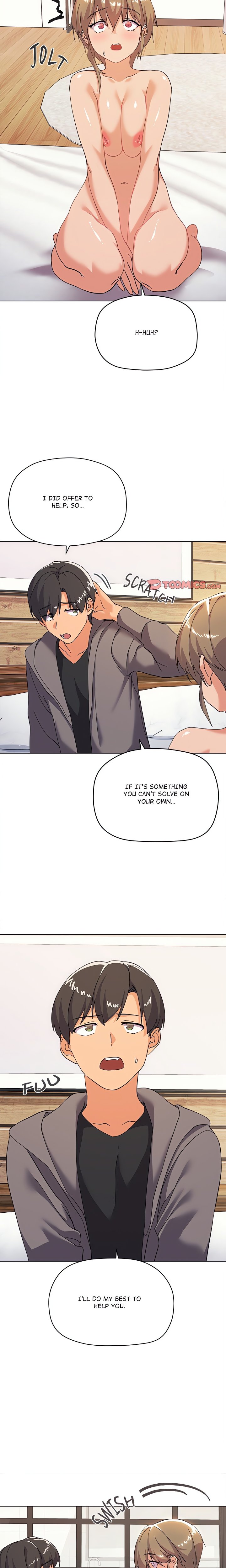18+ What’s Wrong With This Family? (Uncensored) Chapter 7 page 16