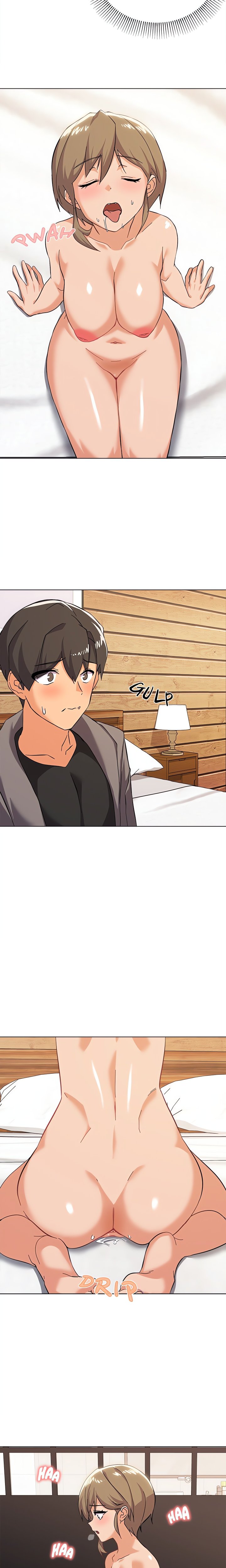 18+ What’s Wrong With This Family? (Uncensored) Chapter 8 page 12