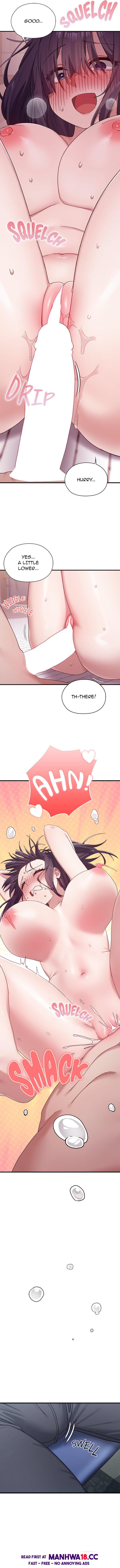 18+ Where Did All the Men Go? Chapter 1 page 11