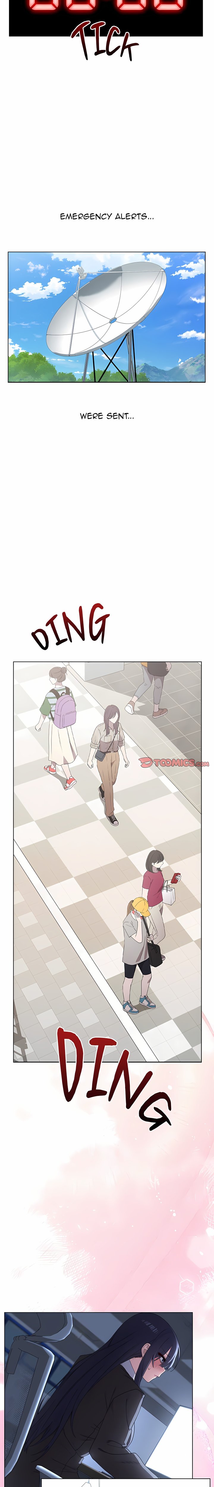18+ Where Did All the Men Go? Chapter 10 page 2