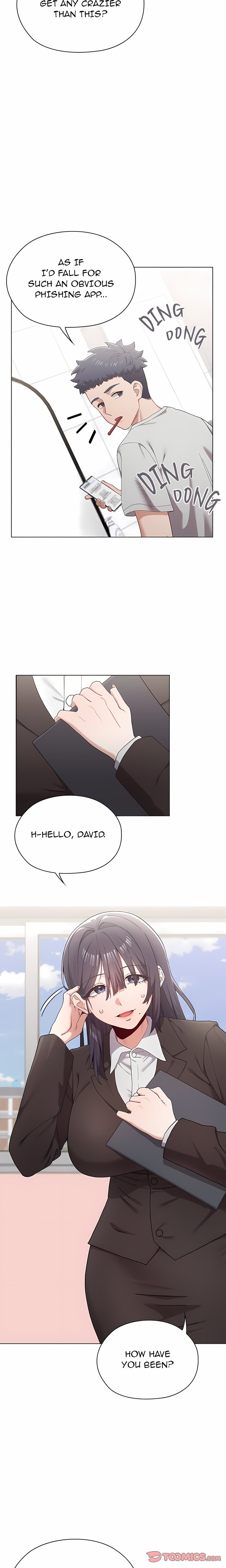 18+ Where Did All the Men Go? Chapter 10 page 6