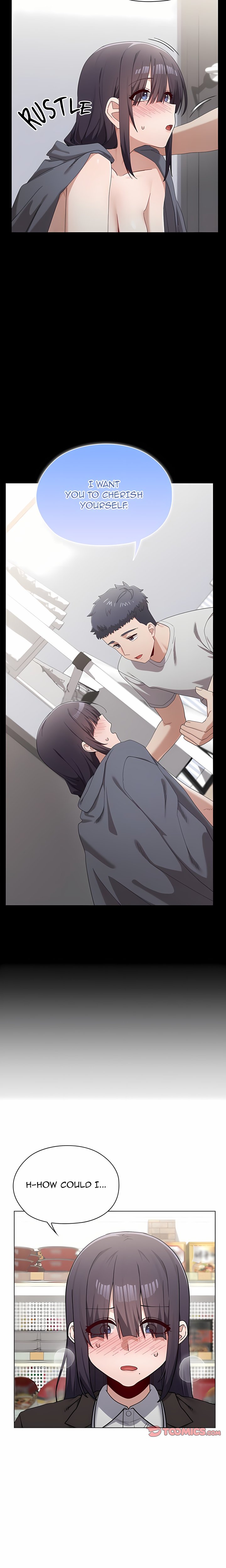 18+ Where Did All the Men Go? Chapter 10 page 24