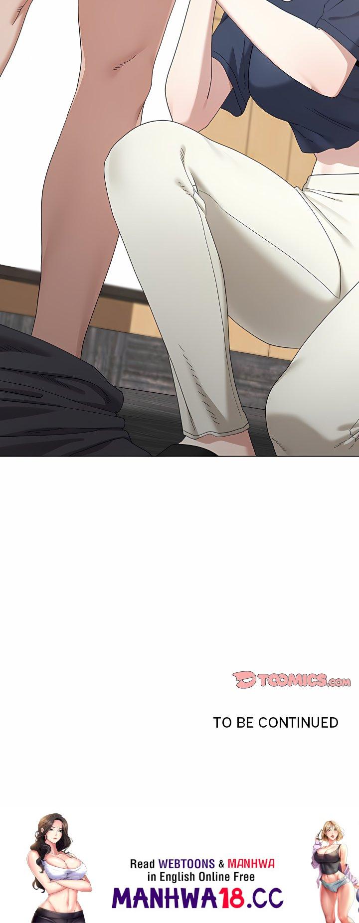 18+ Where Did All the Men Go? Chapter 10 page 28