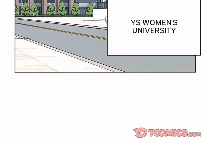18+ Where Did All the Men Go? Chapter 11 page 4