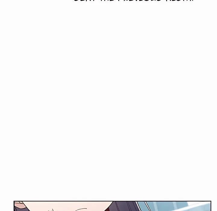 18+ Where Did All the Men Go? Chapter 11 page 9