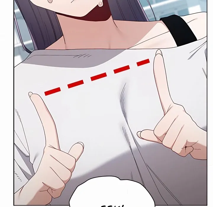 18+ Where Did All the Men Go? Chapter 11 page 10