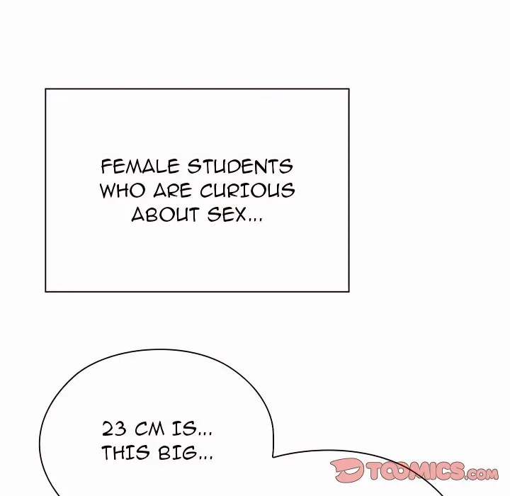 18+ Where Did All the Men Go? Chapter 11 page 12