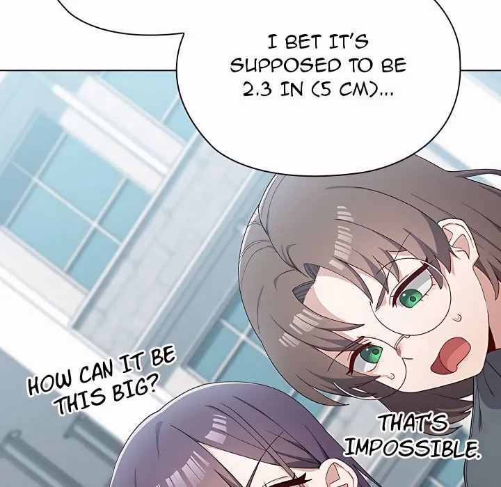 18+ Where Did All the Men Go? Chapter 11 page 13