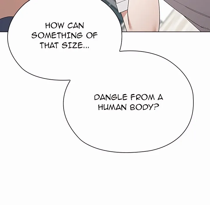18+ Where Did All the Men Go? Chapter 11 page 15