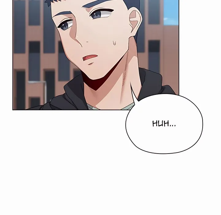 18+ Where Did All the Men Go? Chapter 11 page 19