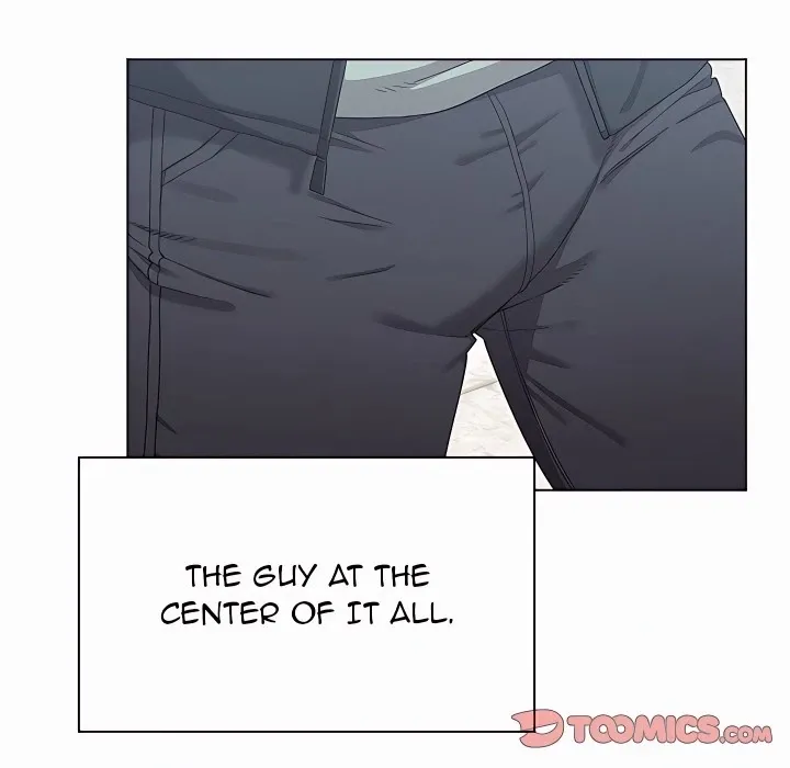 18+ Where Did All the Men Go? Chapter 11 page 20