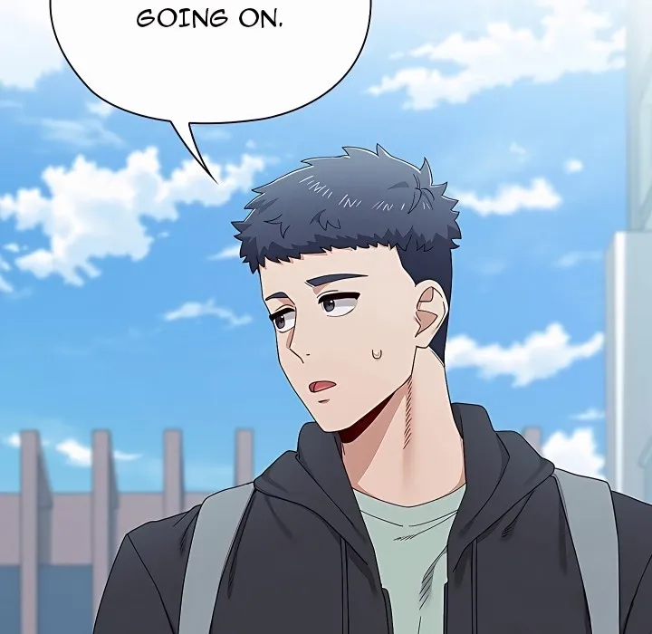 18+ Where Did All the Men Go? Chapter 11 page 22