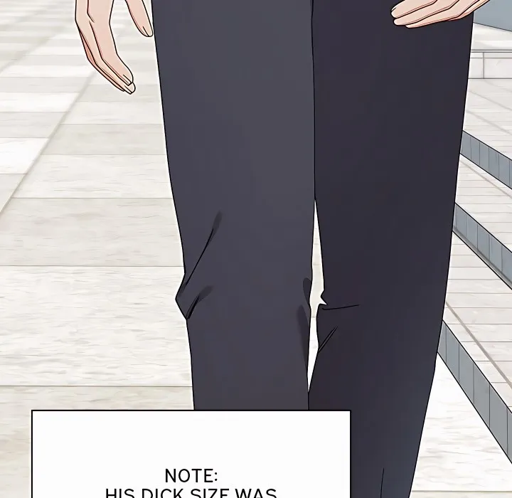 18+ Where Did All the Men Go? Chapter 11 page 24