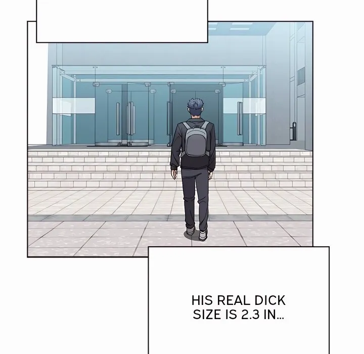 18+ Where Did All the Men Go? Chapter 11 page 27