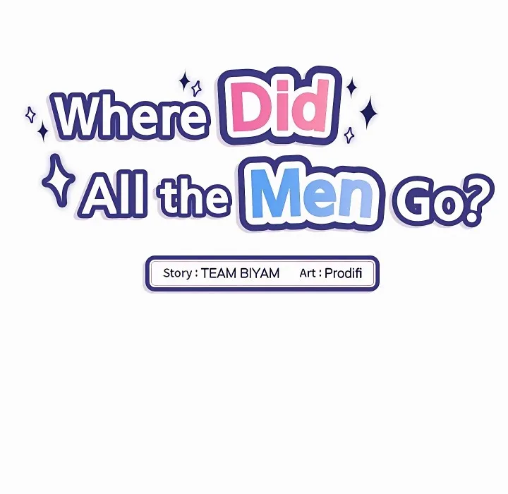 18+ Where Did All the Men Go? Chapter 11 page 29