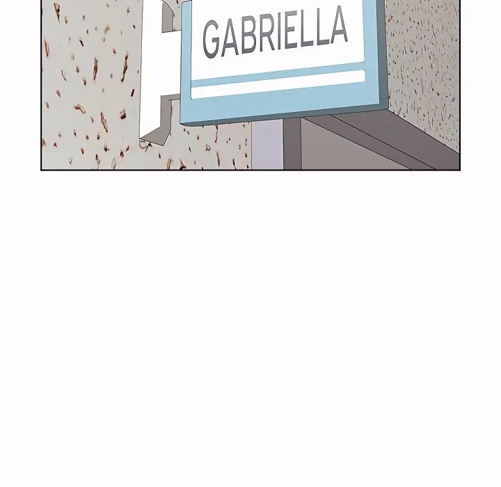 18+ Where Did All the Men Go? Chapter 11 page 31