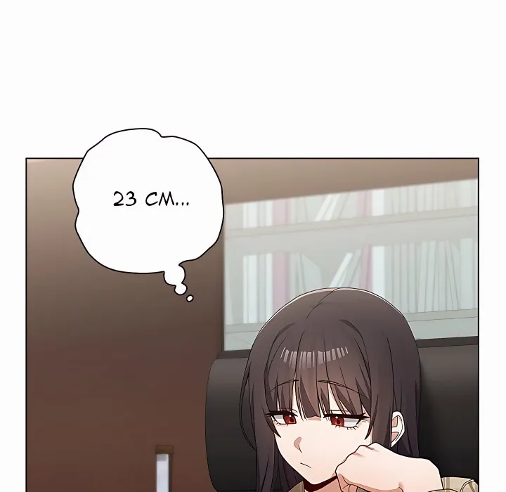 18+ Where Did All the Men Go? Chapter 11 page 32