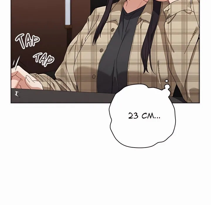 18+ Where Did All the Men Go? Chapter 11 page 33