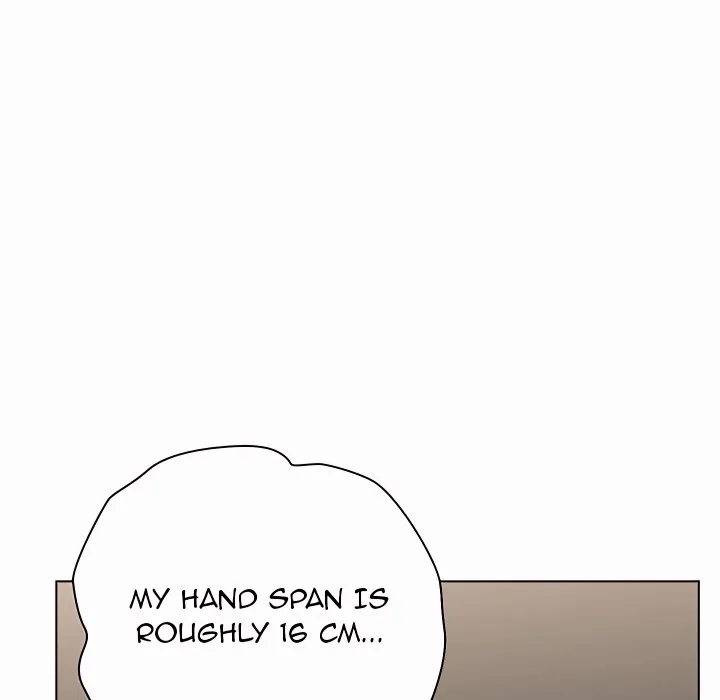 18+ Where Did All the Men Go? Chapter 11 page 34