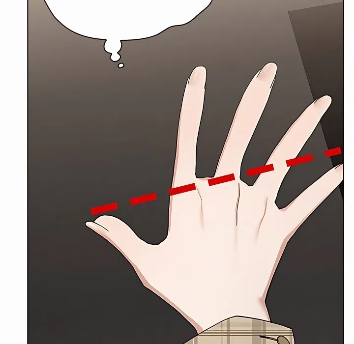 18+ Where Did All the Men Go? Chapter 11 page 35