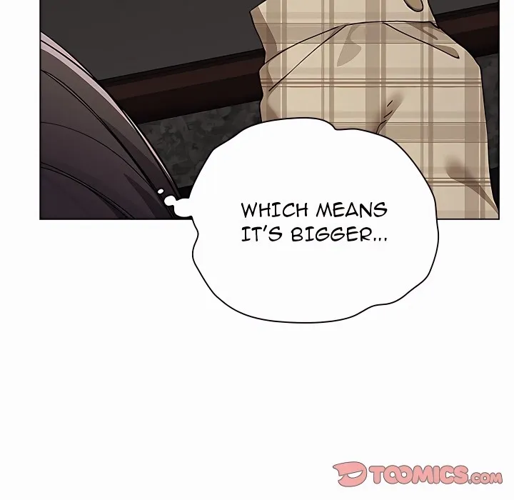 18+ Where Did All the Men Go? Chapter 11 page 36