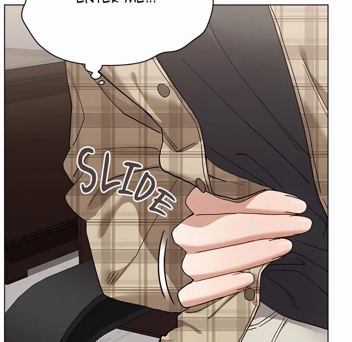 18+ Where Did All the Men Go? Chapter 11 page 38
