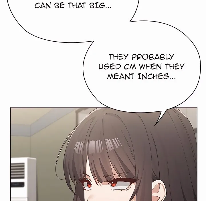 18+ Where Did All the Men Go? Chapter 11 page 45