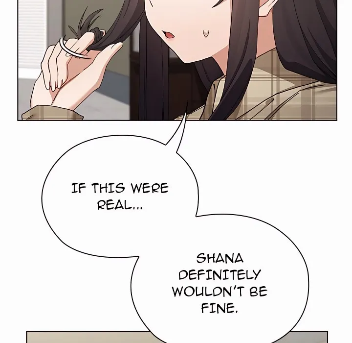 18+ Where Did All the Men Go? Chapter 11 page 46