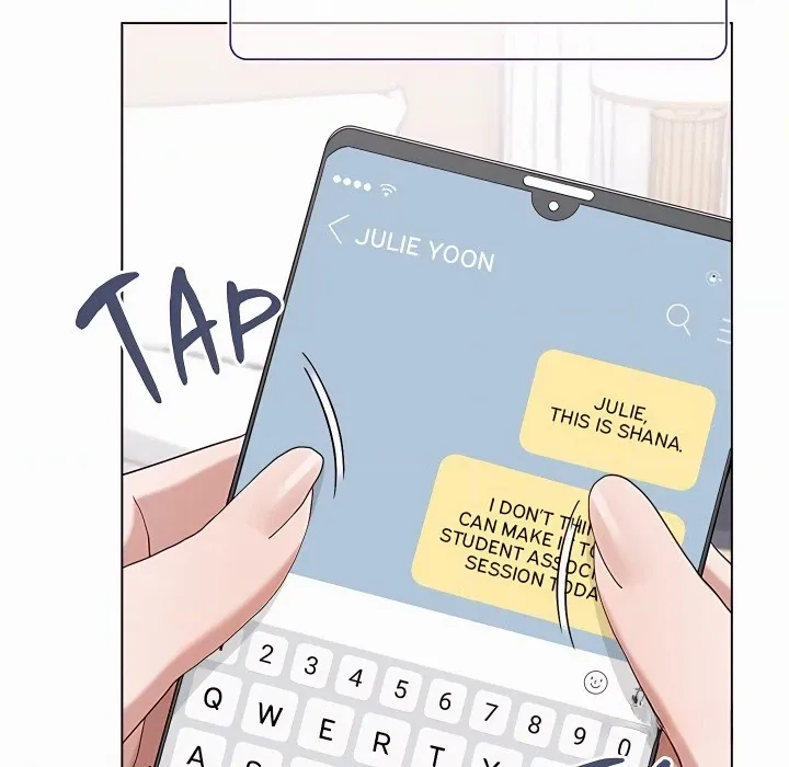 18+ Where Did All the Men Go? Chapter 11 page 50