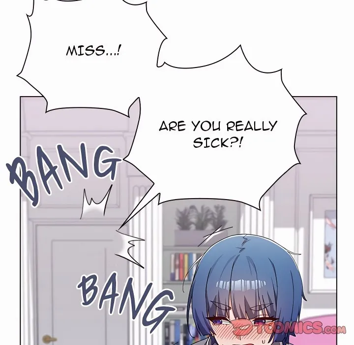 18+ Where Did All the Men Go? Chapter 11 page 52