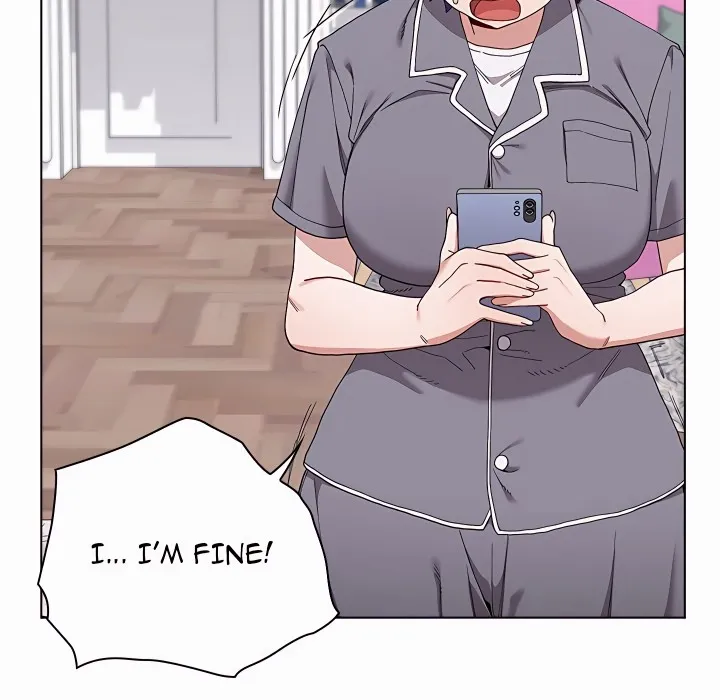 18+ Where Did All the Men Go? Chapter 11 page 53