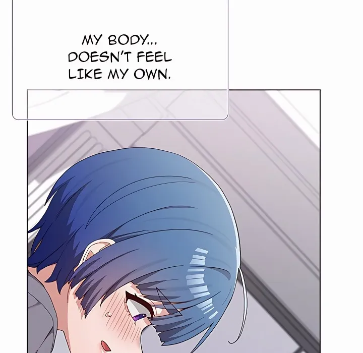 18+ Where Did All the Men Go? Chapter 11 page 55