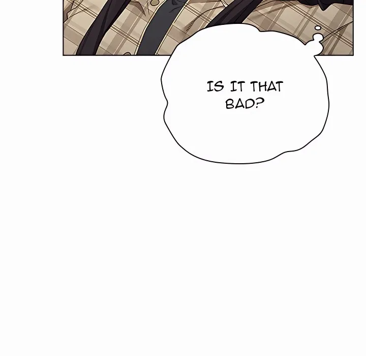18+ Where Did All the Men Go? Chapter 11 page 58