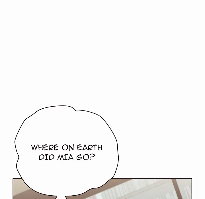 18+ Where Did All the Men Go? Chapter 11 page 63