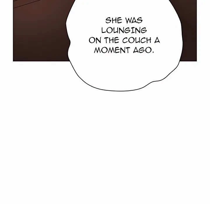 18+ Where Did All the Men Go? Chapter 11 page 65