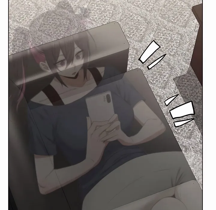 18+ Where Did All the Men Go? Chapter 11 page 67