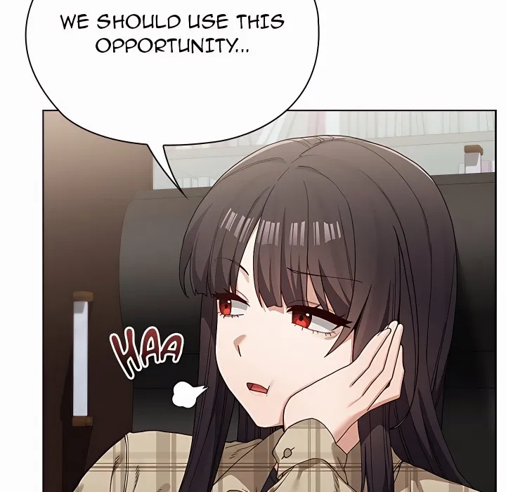 18+ Where Did All the Men Go? Chapter 11 page 69