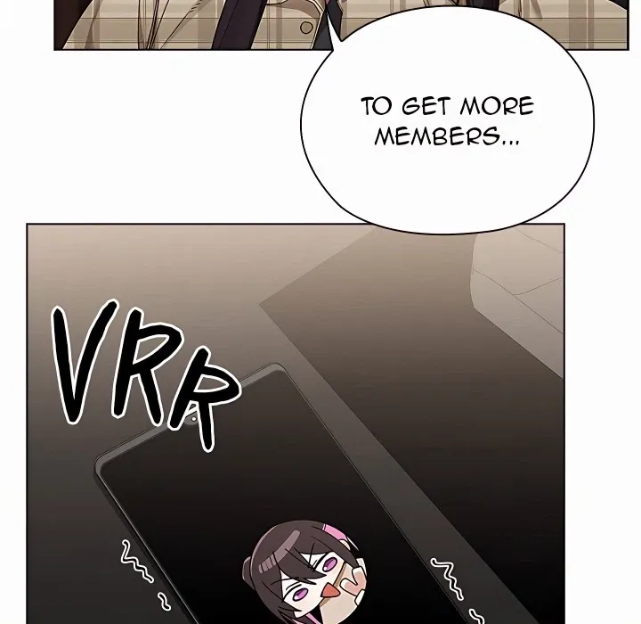 18+ Where Did All the Men Go? Chapter 11 page 70