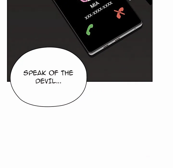 18+ Where Did All the Men Go? Chapter 11 page 71