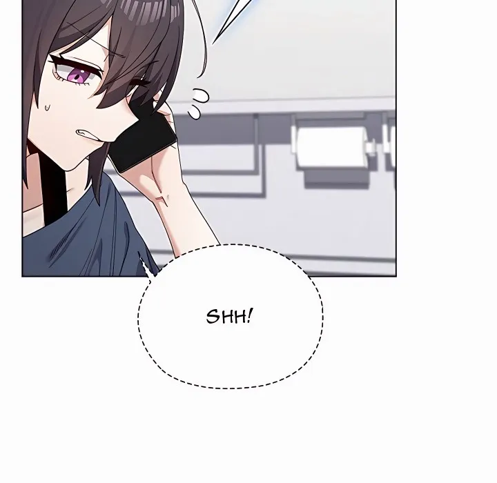 18+ Where Did All the Men Go? Chapter 11 page 73