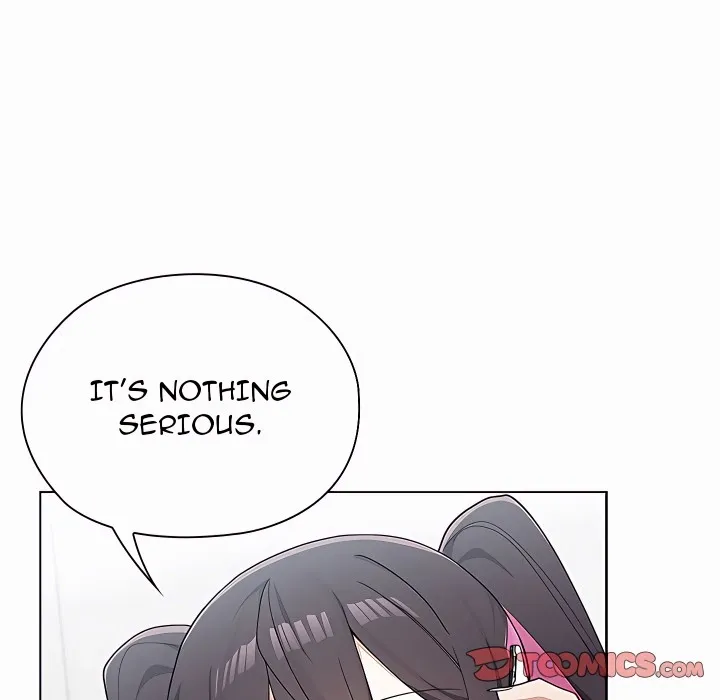 18+ Where Did All the Men Go? Chapter 11 page 76