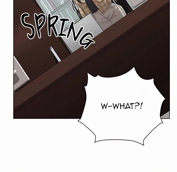 18+ Where Did All the Men Go? Chapter 11 page 80
