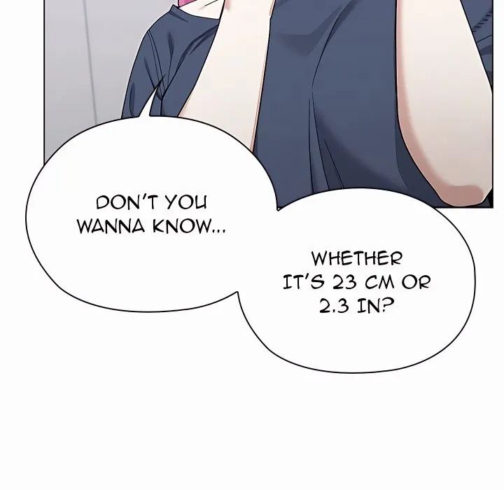18+ Where Did All the Men Go? Chapter 11 page 83