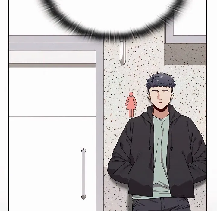 18+ Where Did All the Men Go? Chapter 11 page 90