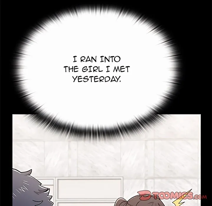 18+ Where Did All the Men Go? Chapter 11 page 92